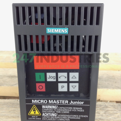 6SE9112-0BA53 Siemens Image 4