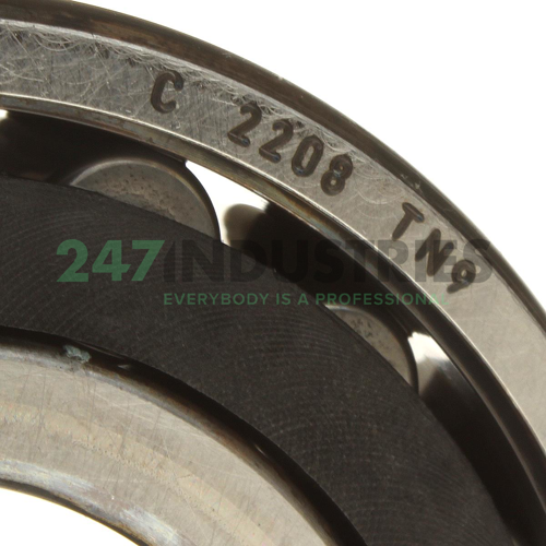 C2208TN9 SKF Image 2
