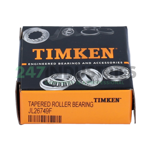 JL26749F Timken Image 3