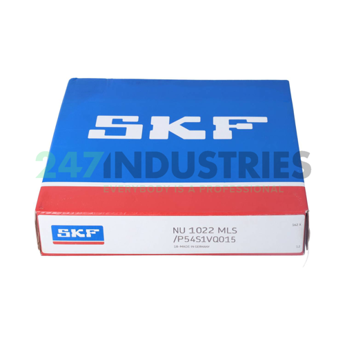 NU1022MLS/P54S1VQ015 SKF Image 3