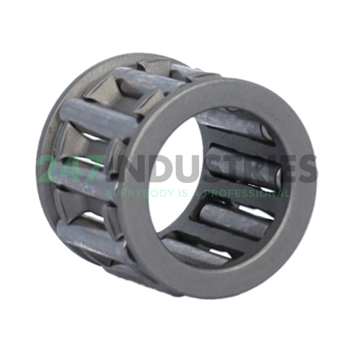 KV12X17X14.5 San Yun Industrial Co. Ltd.