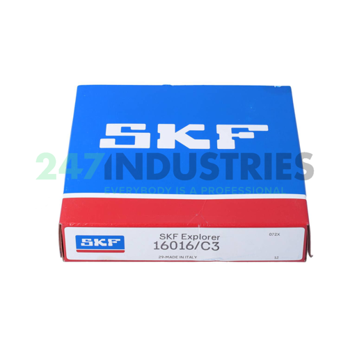 16016/C3 SKF