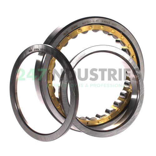 NUP1022-XL-M1 FAG Image 3