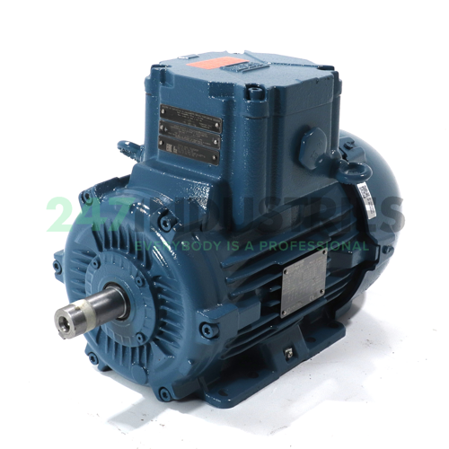 0.75K31CI2100L8B32G WEG