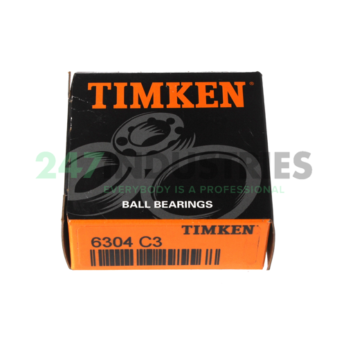 6304C3 Timken Image 3