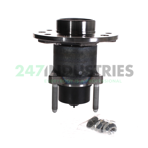 VKBA3534 SKF Image 4