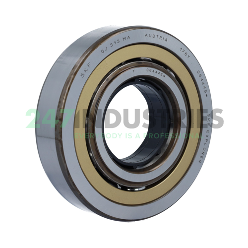 QJ313MA SKF