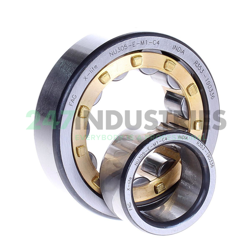 NU305-E-XL-M1-C4 FAG Image 2