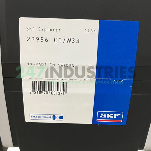 23956CC/W33 SKF Image 3