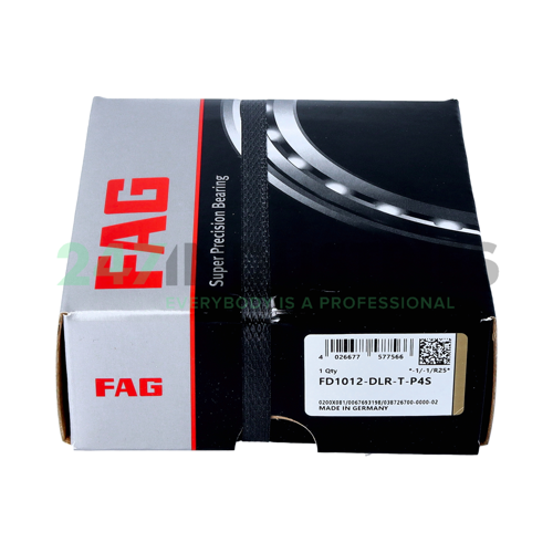 FD1012-DLR-T-P4S FAG Image 6