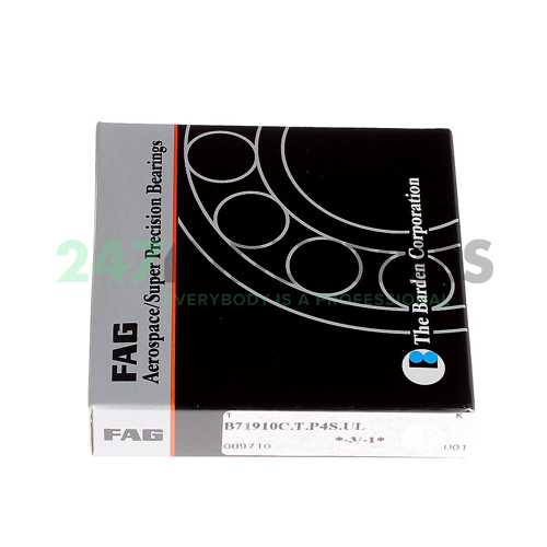 B71910C.T.P4S.UL FAG
