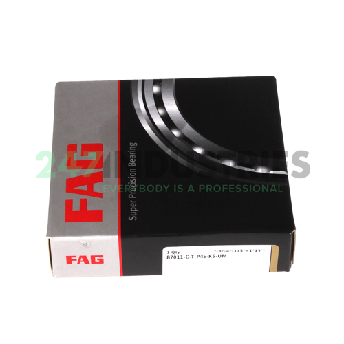 B7011-C-T-P4S-K5-UM FAG Image 3