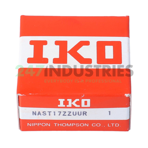 NAST17ZZUUR IKO Image 3