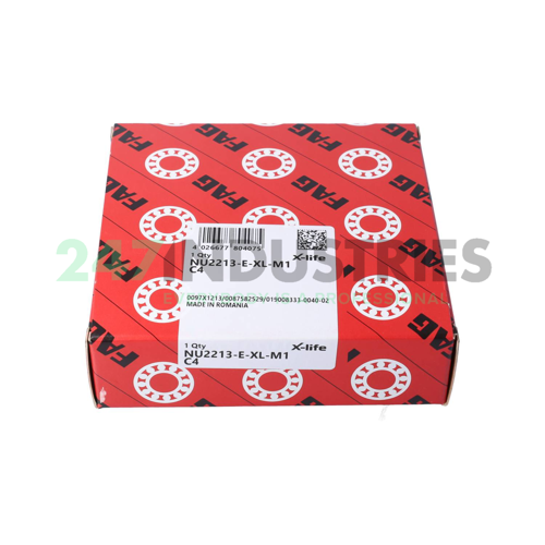 NU2213-E-XL-M1-C4 FAG Image 4