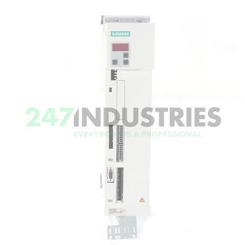 6SE7021-0EP60-Z G72 Siemens Image 2