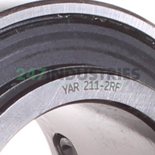 YAR211-2RF SKF Image 2