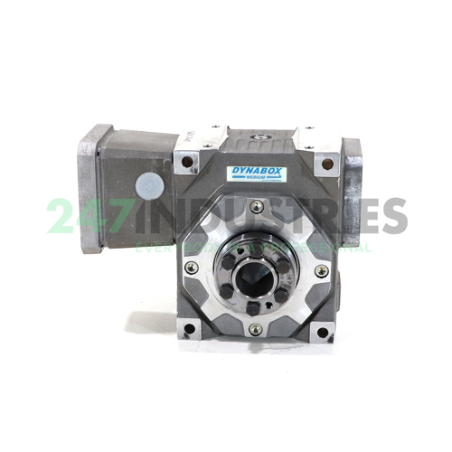 63M19.5CF4F Girard Transmissions Image 4