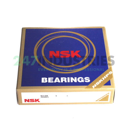NU313EM NSK Image 4