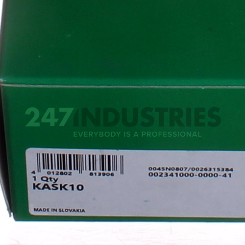 KASK10 INA Image 3