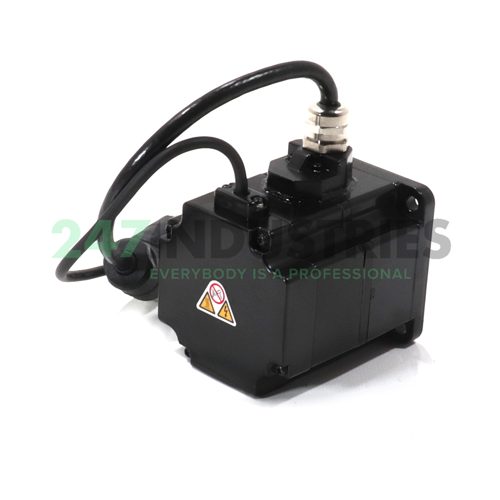 SGMEV-02ADA6C Yaskawa Image 3