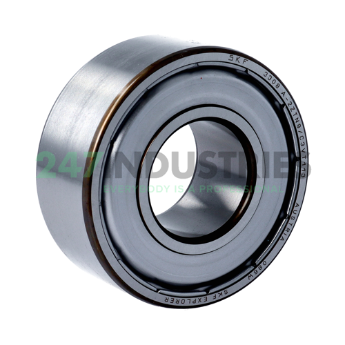 3308A-2ZTN9/C3VT113 SKF