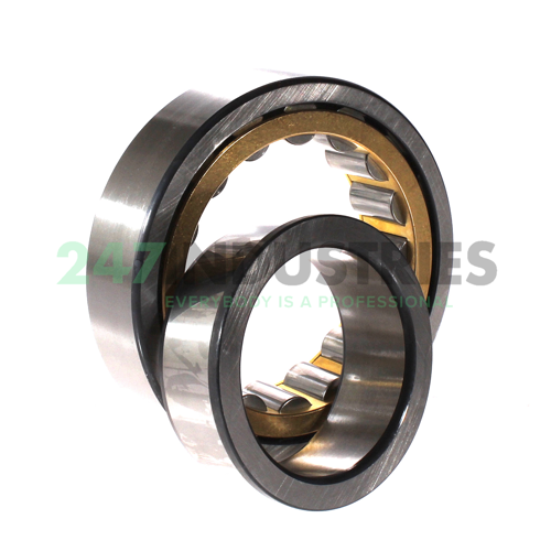 NJ2213-E-M1-C3 FAG Image 3