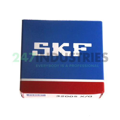 32005X/Q SKF Image 4