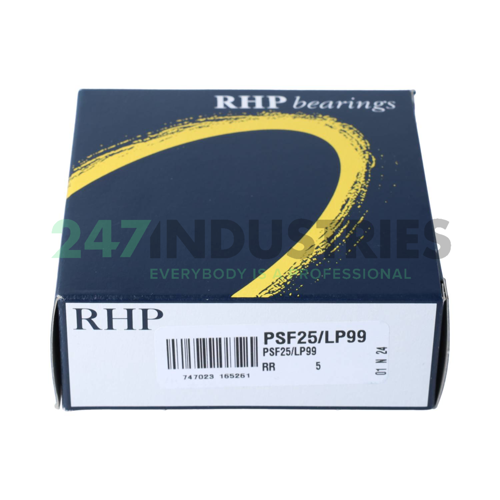 PSF25/LP99 RHP Image 3