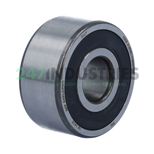 3303A-2RS1TN9/MT33 SKF Image 2