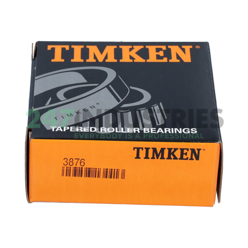 3876-20024 Timken Image 3