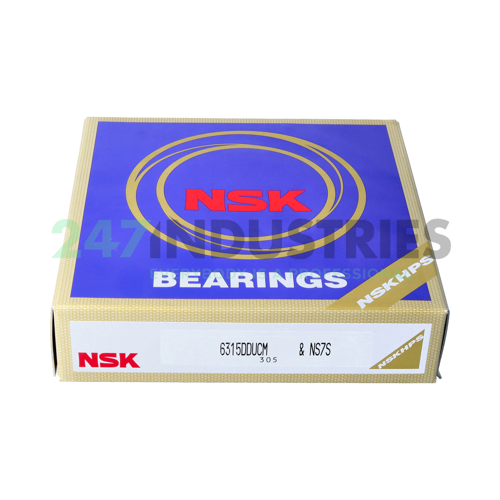 6315DDUCM NSK Image 3