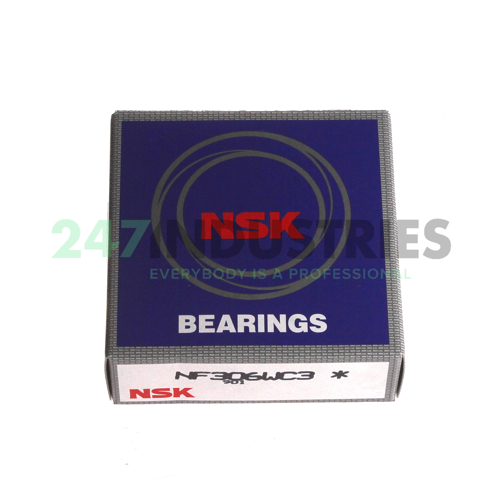 NF306WC3 NSK Image 4