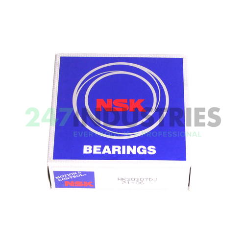 HR30307DJ NSK Image 4