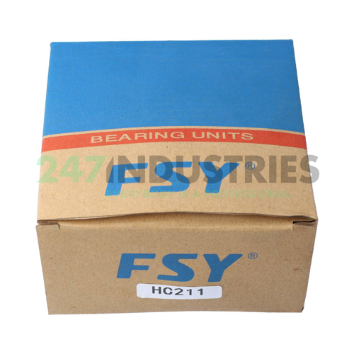 HC211 FSY Image 4