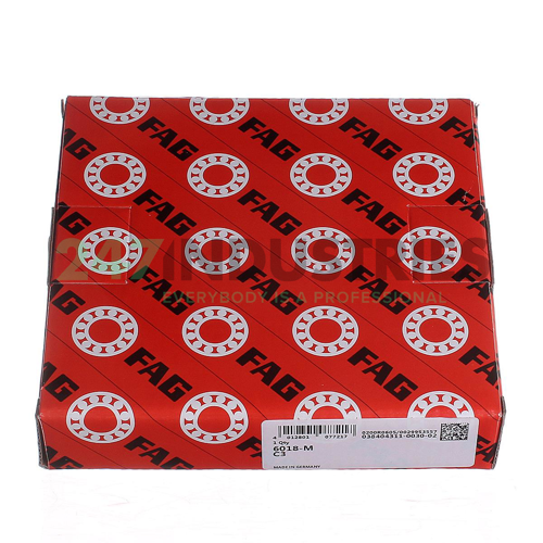 6018-M-C3 FAG Image 4