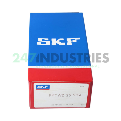 FYTWZ25YTA SKF Image 3