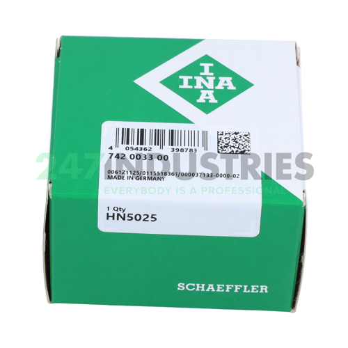 HN5025 INA Image 3