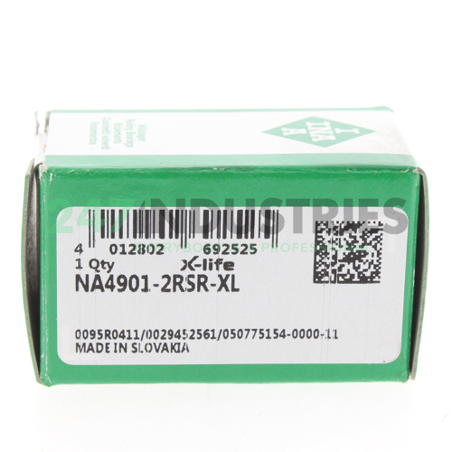 NA4901-2RSR-XL INA Image 7
