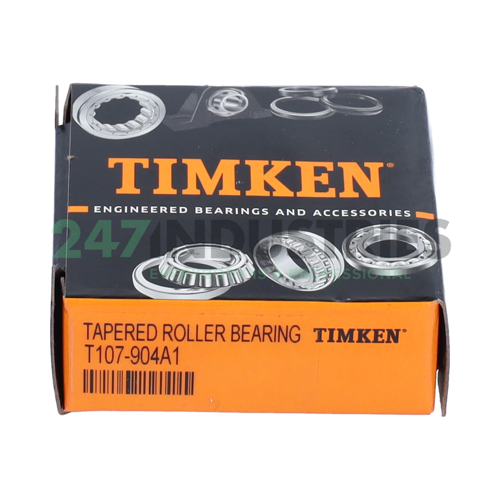 T107-904A1 Timken Image 3