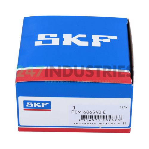 PCM606540E SKF Image 3