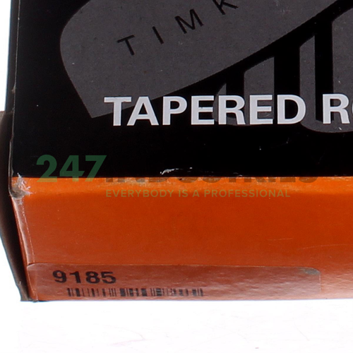 9185 Timken Image 4