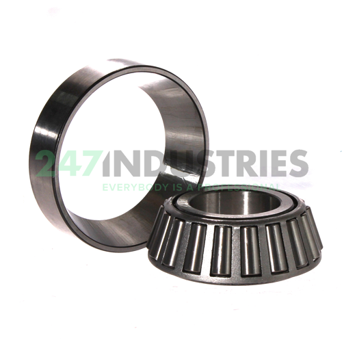 M88046/M88010 Timken Image 2