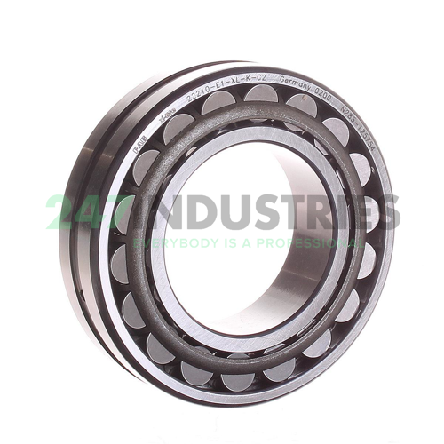 22210-E1-XL-K-C2 FAG