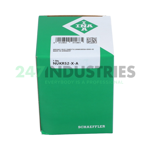 NUKR52-X-A INA Image 3