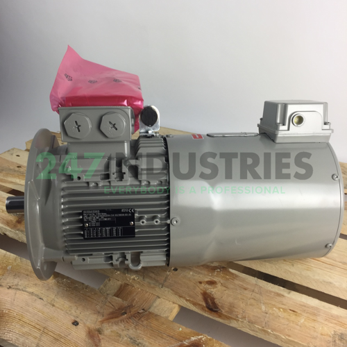 1LE1001-1BB22-2FA4-Z Siemens Image 6