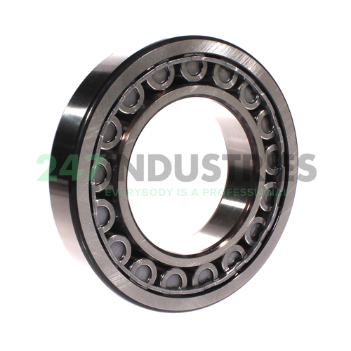 NJ220ECJ SKF Image 2