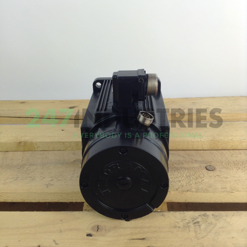 MAC090A-0-ZD-2-C/110- Indramat Image 5