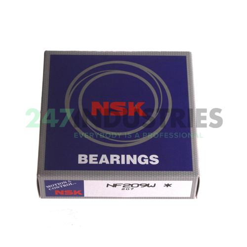 NF209W NSK Image 4