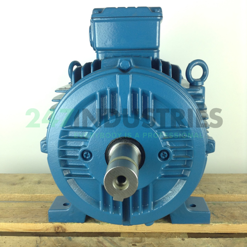 22K32CI21802B3 WEG Image 4