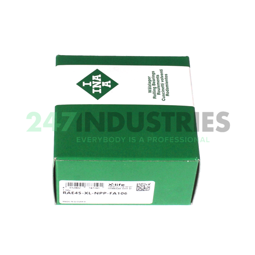 RAE45-XL-NPP-FA106 INA Image 3